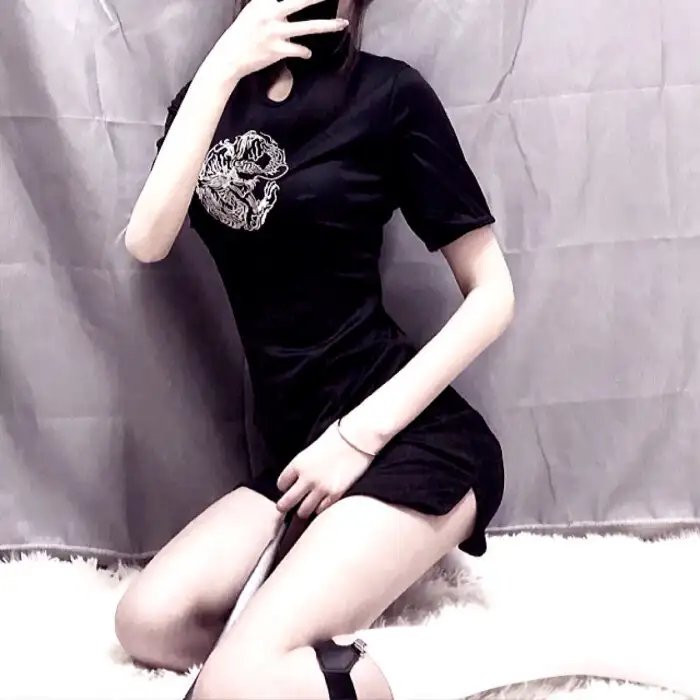 青春末世物语